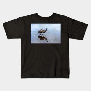 Emu Kids T-Shirt